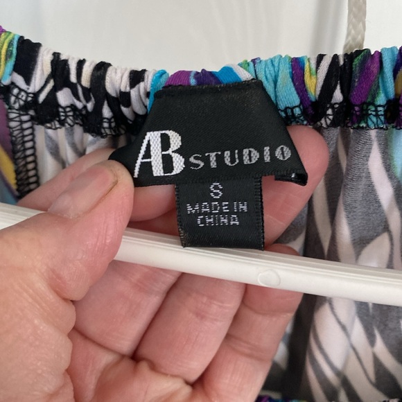 ABStudio/ Dress/Small - Picture 4 of 4